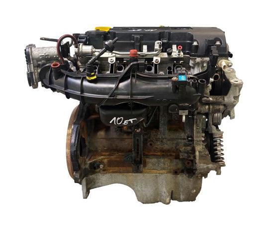 Moteur d'occasion Opel Corsa D S07 1.4L – A14NEL-LUH