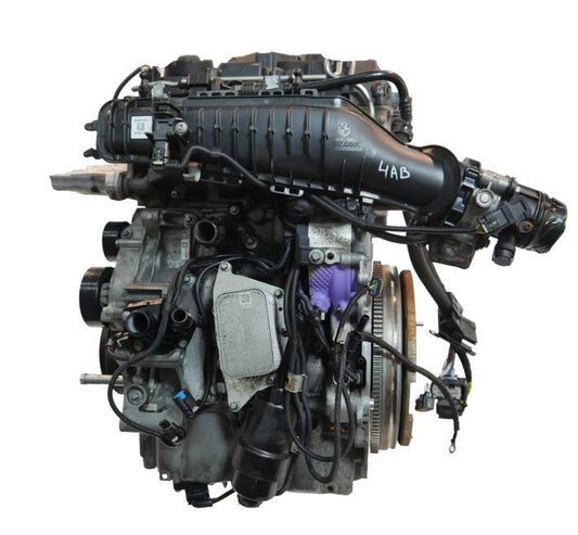 Moteur d'occasion Mini F55 1.2L – B38A12A-B38