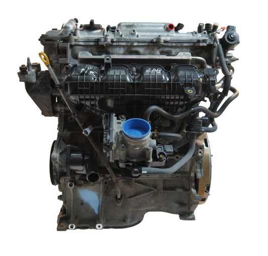Moteur d'occasion Toyota Prius 1.8L – 2ZR-FXE/2ZR