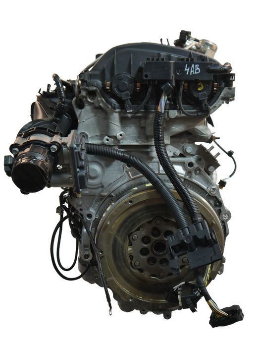 Moteur d'occasion Mini 1.2L B38A12A-B38 – état général