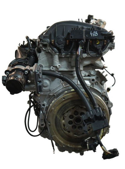 Moteur d'occasion Mini 1.2L B38A12A-B38 – état général