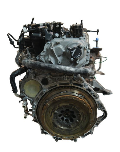 Moteur 204DTD-AJ20D4 Jaguar XF X260 114 000 km – vue détail