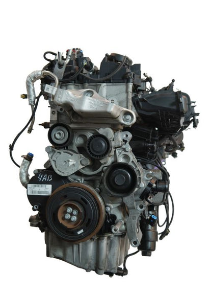 Bloc moteur Mini 1.2L B38A12A-B38 – Express Parts