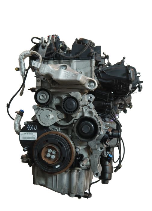 Bloc moteur Mini 1.2L B38A12A-B38 – Express Parts
