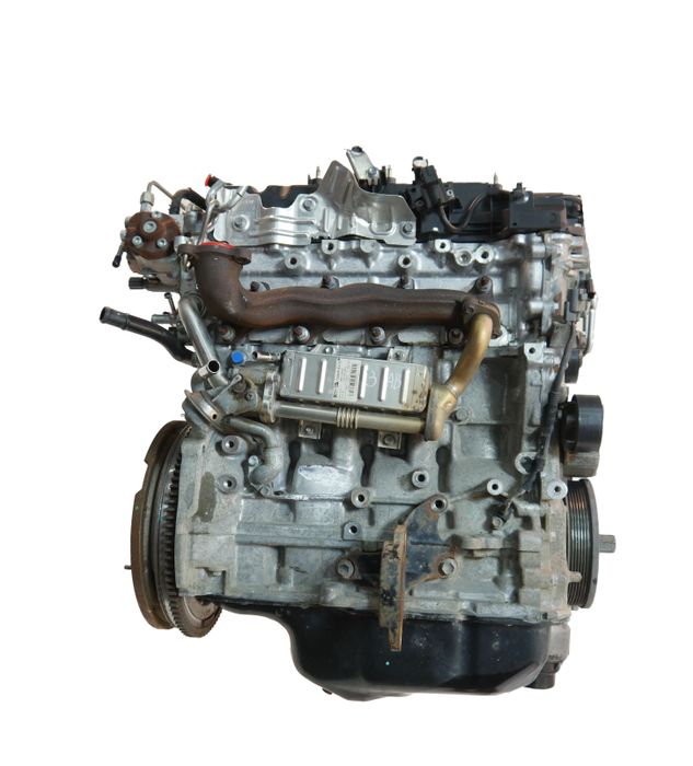 Moteur 1AD-FTV/1AD Toyota Avensis 220 000 km – vue détail