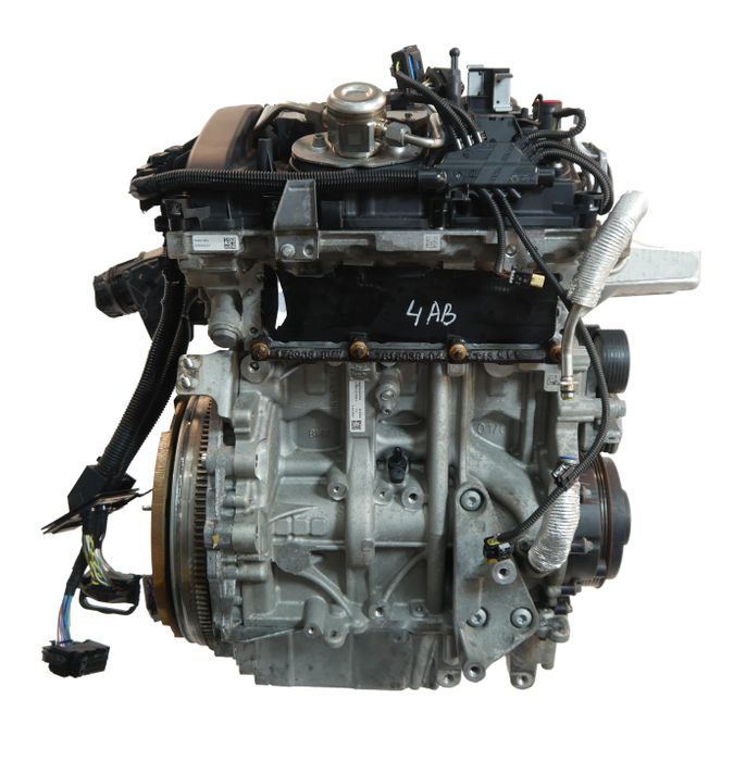 Moteur B38A12A-B38 Mini F55 – vue détail