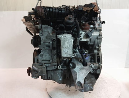 Moteur d'occasion BMW 3 (E90) 2.0L – N47D20C-N47D20O1-N47