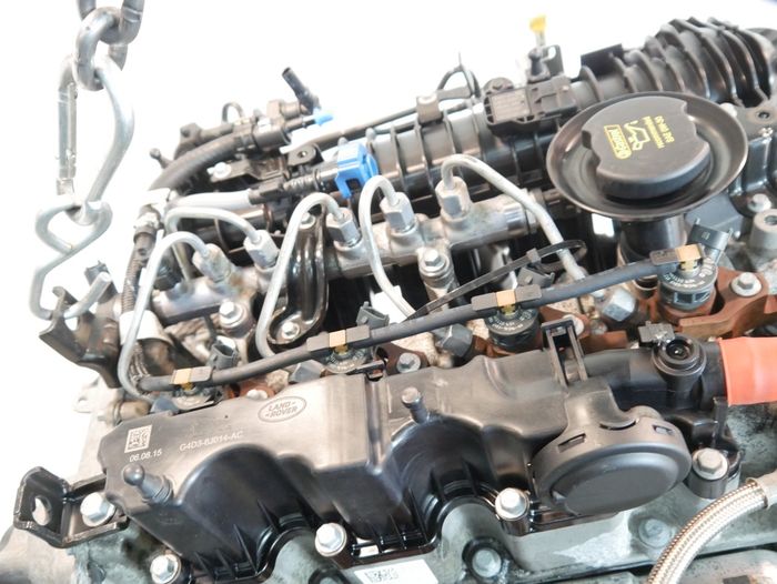Moteur Jaguar XF X260 204DTD-AJ20D4 – Express Parts Belgique