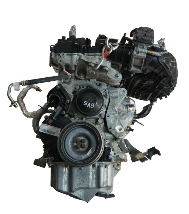 Bloc moteur BMW 1.5L B38K15T0-B38-B38K15A – Express Parts