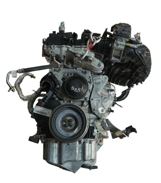 Bloc moteur BMW 1.5L B38K15T0-B38-B38K15A – Express Parts