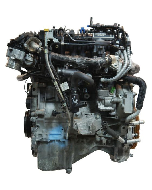Moteur d'occasion Jaguar XF X260 2.0L – 204DTD-AJ20D4