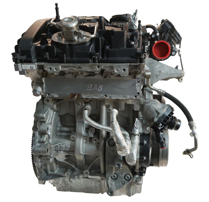 Moteur B38K15T0-B38-B38K15A BMW I8 i8 44 000 km – vue détail