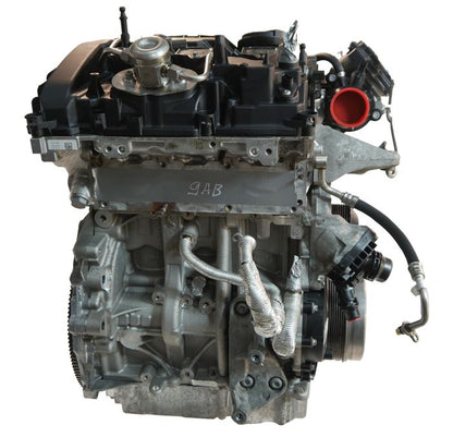 Moteur B38K15T0-B38-B38K15A BMW I8 i8 44 000 km – vue détail