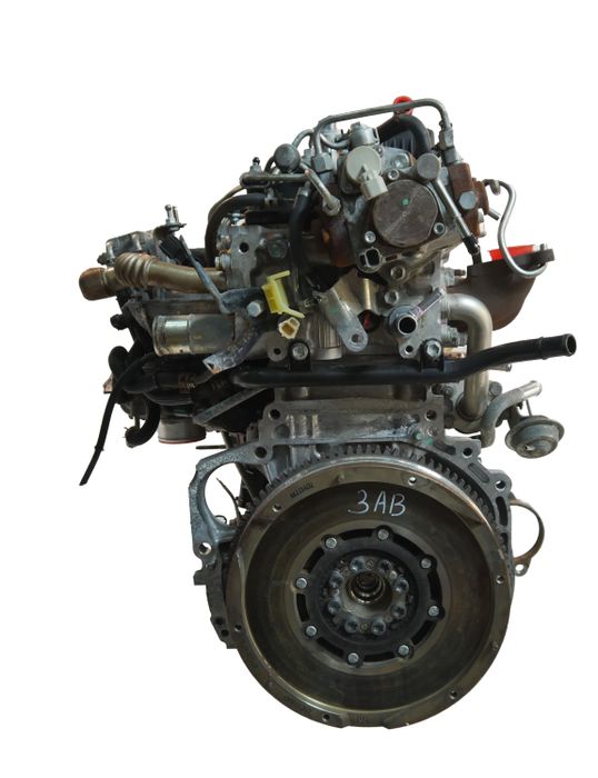 Moteur d'occasion Toyota 2.0L 1AD-FTV/1AD – état général