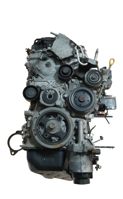 Bloc moteur Toyota 2.0L 1AD-FTV/1AD – Express Parts