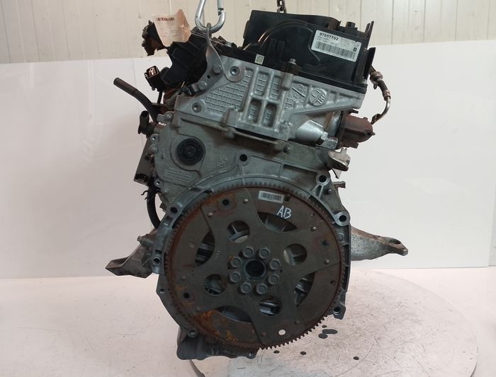 Moteur d'occasion BMW 2.0L N47D20C-N47D20O1-N47 – état général