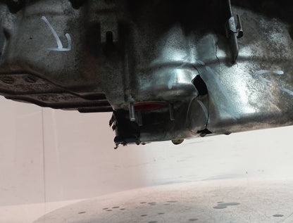 Vue moteur N47D20C-N47D20O1-N47 BMW 2.0L – pièce occasion