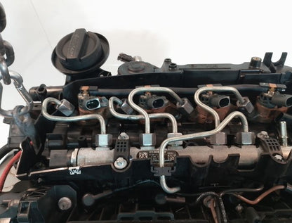Moteur BMW 3 (E90) N47D20C-N47D20O1-N47 – Express Parts Belgique