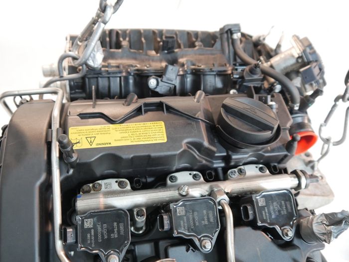 Moteur BMW I8 i8 B38K15T0-B38-B38K15A – Express Parts Belgique