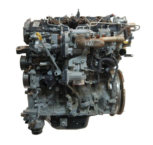 Moteur d'occasion Toyota Avensis 2.0L – 1AD-FTV/1AD