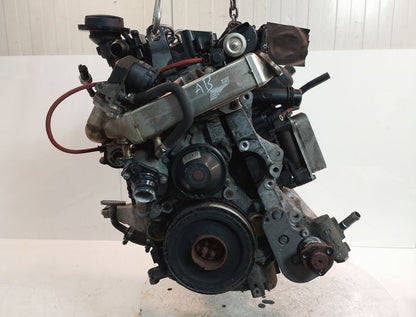 Bloc moteur BMW 2.0L N47D20C-N47D20O1-N47 – Express Parts