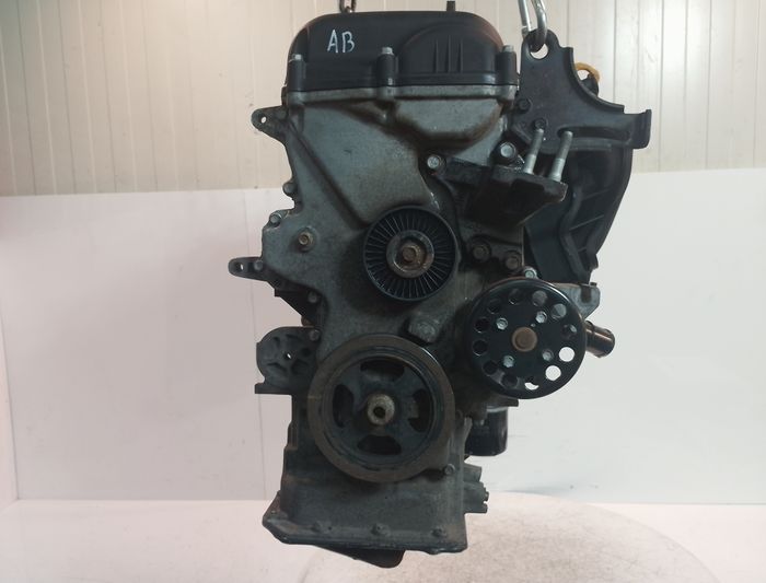Moteur d'occasion Kia Ceed ED 1.4L – G4FA