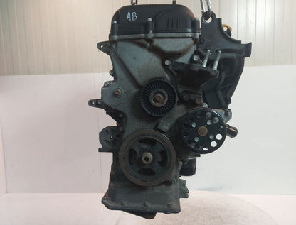 Moteur d'occasion Kia Ceed ED 1.4L – G4FA