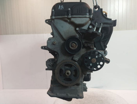 Moteur d'occasion Kia Ceed ED 1.4L – G4FA