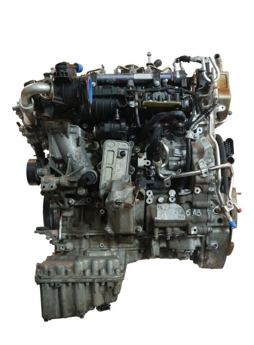 Moteur d'occasion Mercedes-Benz Sprinter 2.0L – OM654.920-654.920-OM654