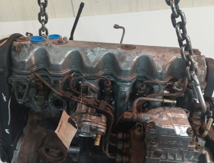 Moteur VW Transporter T4 ACV – Express Parts Belgique