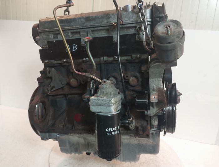 Moteur ACV VW Transporter T4 254 000 km – vue détail