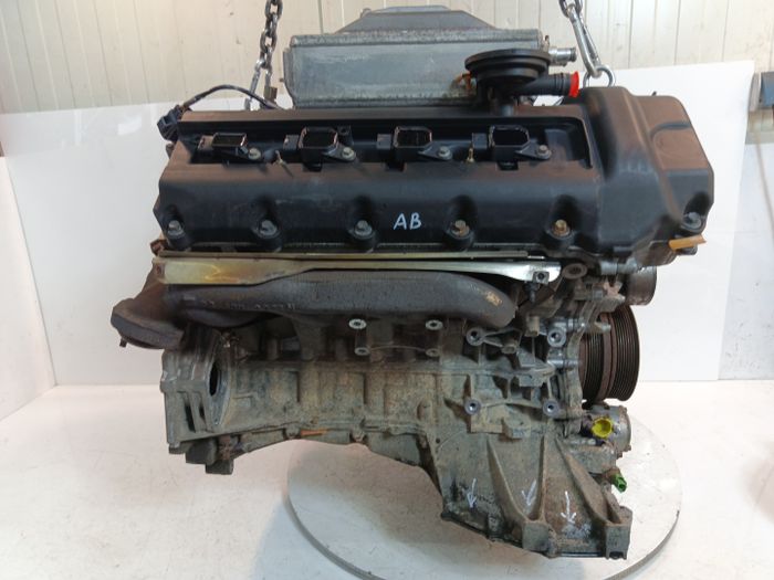 Bloc moteur Jaguar 4.2L AJ36 – Express Parts