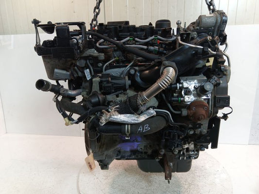 Moteur d'occasion Ford Fiesta VI 1.5L – UGJC-C15DSOX