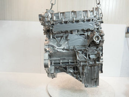 Moteur reconditionné Land Rover XE 2.0L – 204DTD-204DTH-AJ20D4