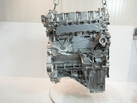 Moteur reconditionné Land Rover XE 2.0L – 204DTD-204DTH-AJ20D4