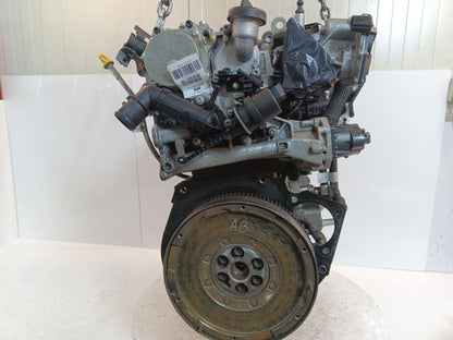 Moteur A20DTH-LBS Opel Astra J P10 – vue détail