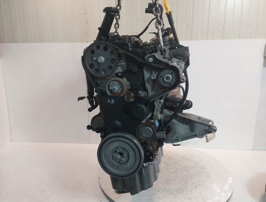 Bloc moteur VW 2.0L DNAA-DNA – Express Parts