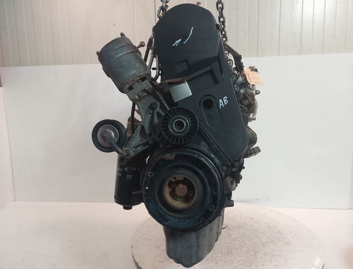 Bloc moteur VW 2.5L ACV – Express Parts