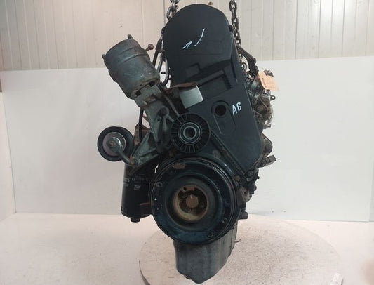 Bloc moteur VW 2.5L ACV – Express Parts