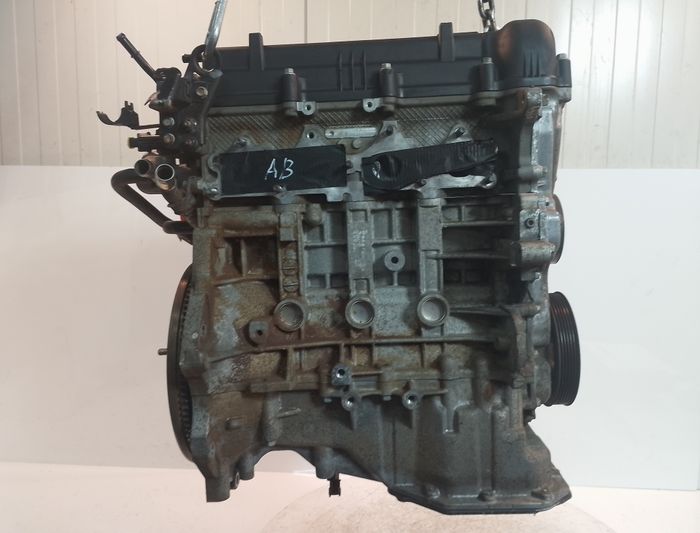 Bloc moteur Kia 1.4L G4FA – Express Parts