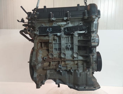 Bloc moteur Kia 1.4L G4FA – Express Parts