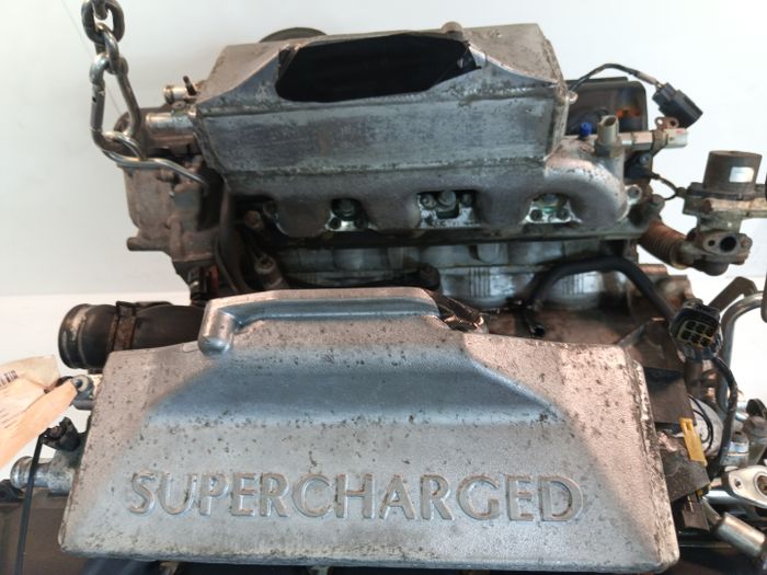 Moteur Jaguar S-Type X200 AJ36 – Express Parts Belgique