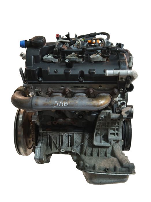 Bloc moteur Audi 3.0L CLA-CLAA – Express Parts