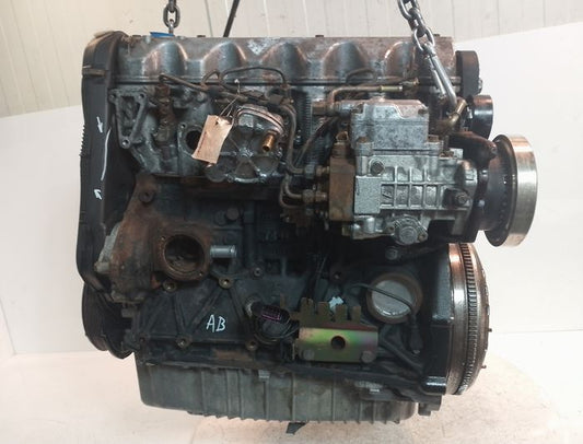 Moteur d'occasion VW Transporter T4 2.5L – ACV