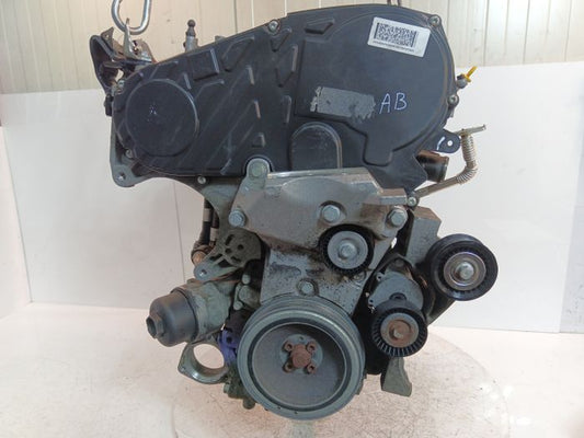Bloc moteur Opel 2.0L A20DTH-LBS – Express Parts