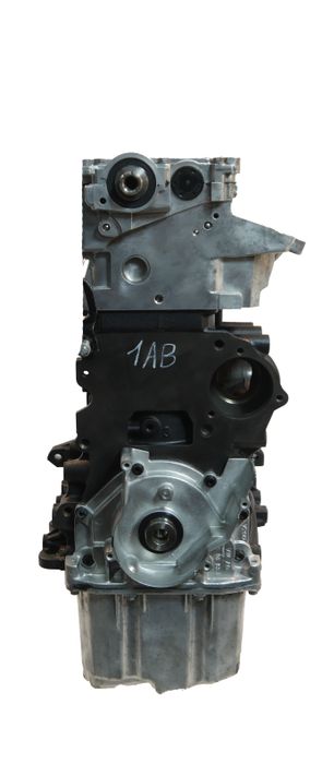 Moteur CFC-CFCA VW Transporter T5 T6 – vue détail