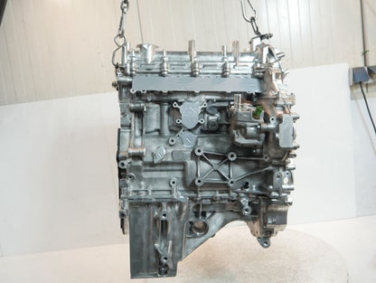 Moteur 204DTD-204DTH-AJ20D4 Land Rover XE – vue détail