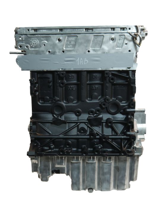 Moteur reconditionné VW 2.0L CFC-CFCA – état général