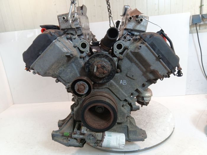 Moteur d'occasion Jaguar S-Type X200 4.2L – AJ36