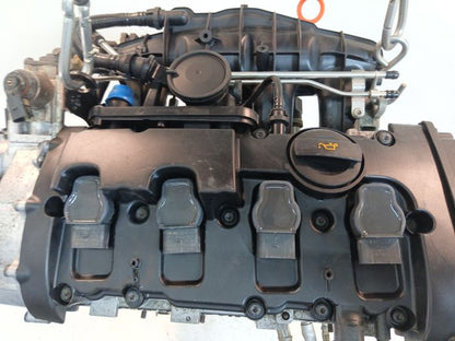 Moteur VW GOLF V BWA – Express Parts Belgique